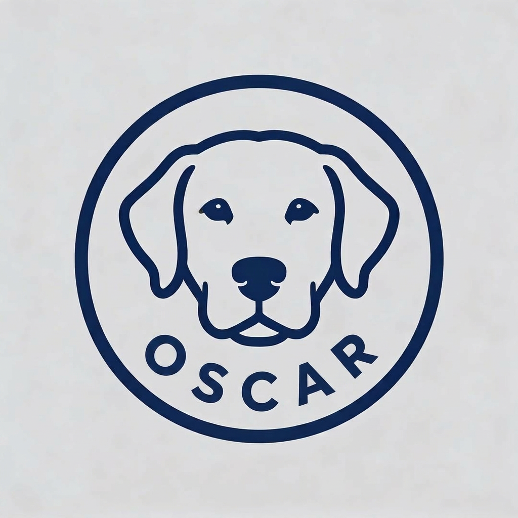 OSCAR™ Logo